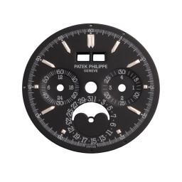 patek-philippe3970在安帝古伦 Important Modern & Vintage Timepieces上的样品照片