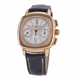 Sample photo of patek-philippe7071r-001 at Antiquorum Important Modern & Vintage Timepieces & Jewelry