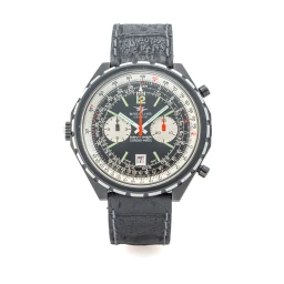 Breitling1806在安帝古伦 上的样品照片