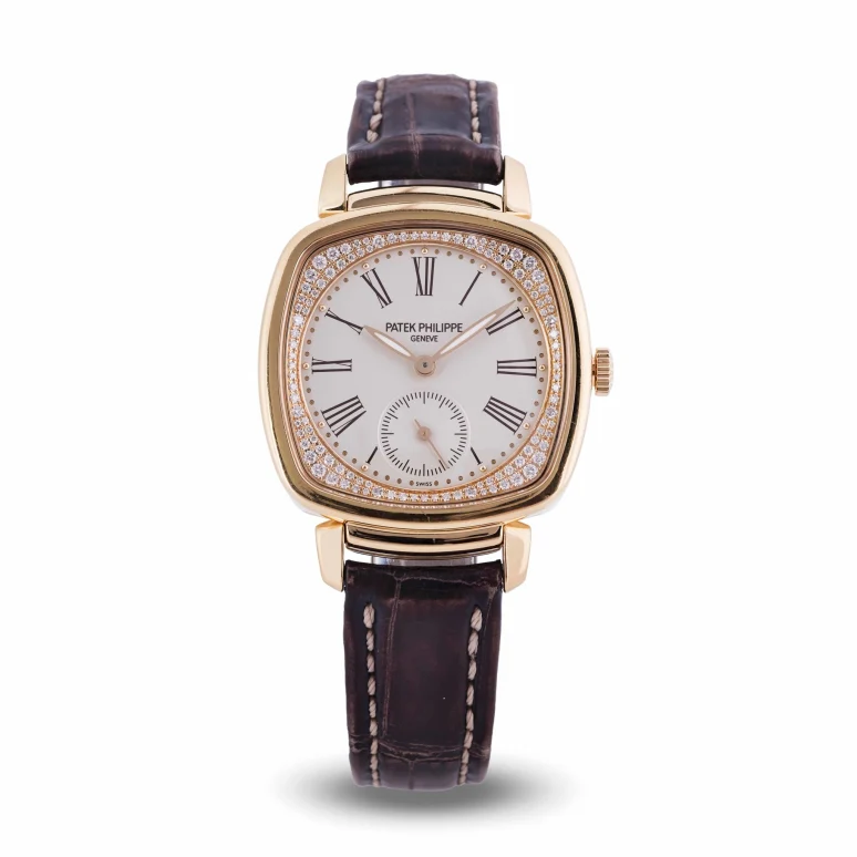 Sample photo of patek-philippe7041 at Antiquorum Important Modern & Vintage Timepieces & Jewelry