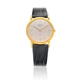 PATEK PHILIPPE3520在邦瀚斯 Watches Online上的样品照片