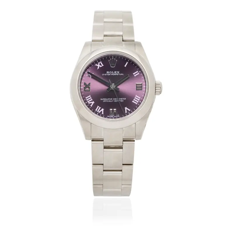 Sample photo of rolex177200
at Bonhams Watches and Wristwatches