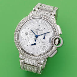 Sample photo of cartierwe902009
at Bonhams Fine Watches and Wristwatches