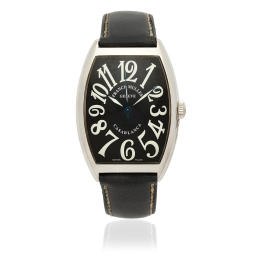 franck-muller6850
在邦瀚斯 Watches and Wristwatches上的样品照片