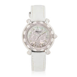 chopard278943
在邦瀚斯 Weekly: Watches上的样品照片