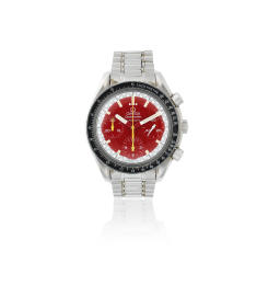 omega3510.61.00
在邦瀚斯 Watches and Wristwatches上的样品照片