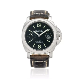 PANERAIPAM00104在邦瀚斯 Watches Online上的样品照片