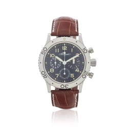 BREGUET3800在邦瀚斯 Fine Watches Wristwatches and Clocks上的样品照片