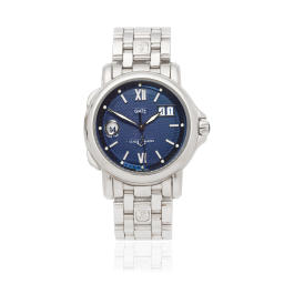 ulysse-nardin223-88
在邦瀚斯 Watches & Wristwatches including timepieces from the T P Camerer Cuss Collection上的样品照片