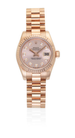 rolex179175f
在邦瀚斯 Watches and Wristwatches上的样品照片