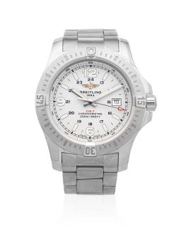 breitlinga74388
在邦瀚斯 Watches and Wristwatches上的样品照片