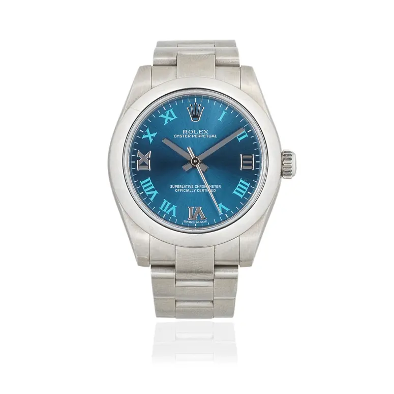 Sample photo of rolex177200
at Bonhams Watches and Wristwatches
