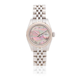 rolex179174
在邦瀚斯 Watches and Wristwatches上的样品照片