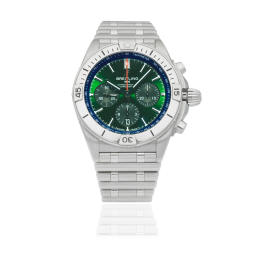 breitlingab0134
在邦瀚斯 Watches and Wristwatches上的样品照片