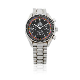 omega3518.50
在邦瀚斯 Watches and Wristwatches上的样品照片