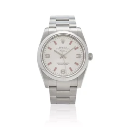 ROLEX114200在邦瀚斯 Fine Watches Wristwatches and Clocks上的样品照片