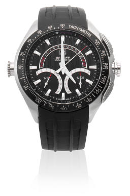 tag-heuercag7010
在邦瀚斯 Watches and Wristwatches上的样品照片