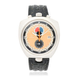 omegast 146.011
在邦瀚斯 Watches and Wristwatches上的样品照片