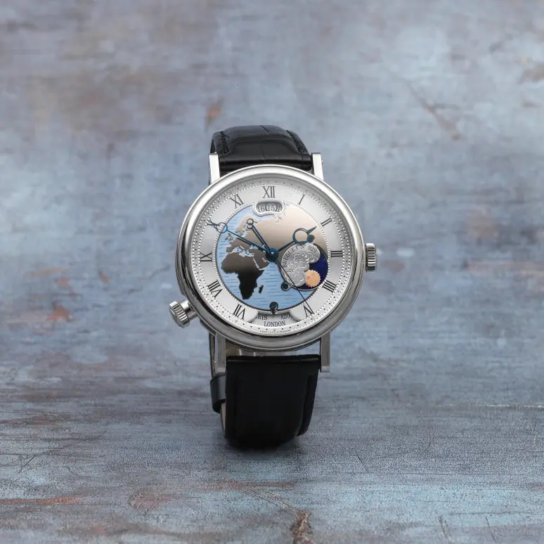 Sample photo of breguet5717
at Bonhams Fine Watches