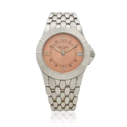 PATEK PHILIPPE1在邦瀚斯 Fine Watches Wristwatches and Clocks上的样品照片