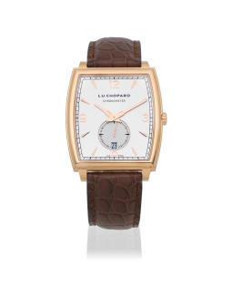 chopard162294-5001
在邦瀚斯 Watches and Wristwatches上的样品照片