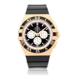 omega1619.51.91
在邦瀚斯 Watches and Wristwatches上的样品照片