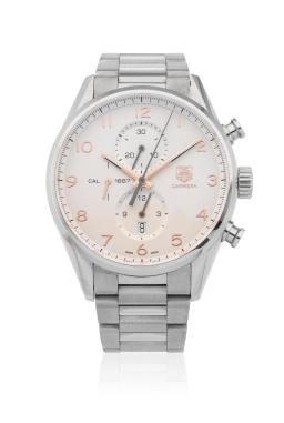 tag-heuercar2012
在邦瀚斯 Watches and Wristwatches上的样品照片