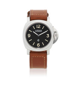 panerai5218-201/a
在邦瀚斯 Watches and Wristwatches上的样品照片