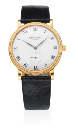 patek-philippe3919
在邦瀚斯 Watches and Wristwatches上的样品照片