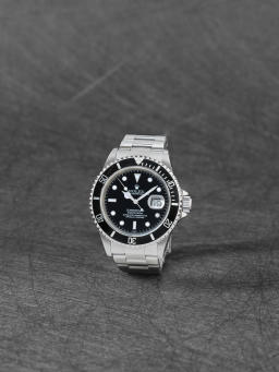 rolex16610
在邦瀚斯 Fine Watches上的样品照片