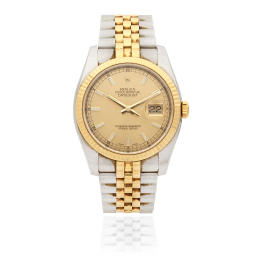 rolex116233
在邦瀚斯 Watches and Wristwatches上的样品照片