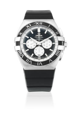 omega1819.51.91
在邦瀚斯 Watches and Wristwatches上的样品照片