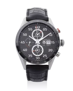 Tag HeuerCAR2A10在邦瀚斯 Luxury Online | Part 4上的样品照片