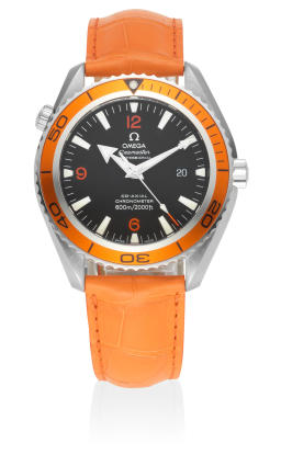 omega2908.50.38
在邦瀚斯 Watches and Wristwatches上的样品照片