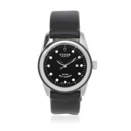 tudor53010
在邦瀚斯 Weekly: Watches London上的样品照片