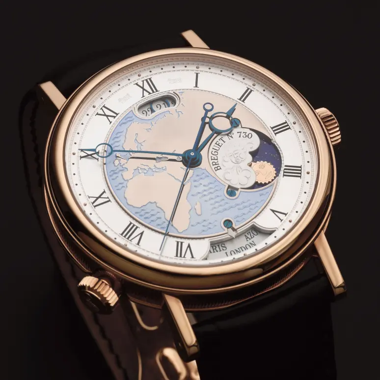 Sample photo of breguet5717
at Bonhams Fine Watches and Wristwatches