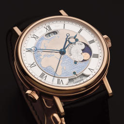 breguet5717
在邦瀚斯 Fine Watches and Wristwatches上的样品照片