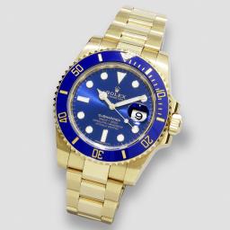 rolex116618
在邦瀚斯 Fine Watches上的样品照片