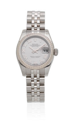 rolex179174
在邦瀚斯 Watches and Wristwatches上的样品照片