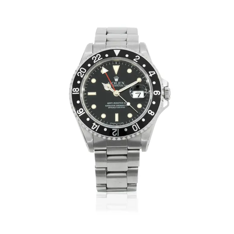 rolex16710
在邦瀚斯 Watches and Wristwatches上的样品照片