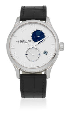 chopard161934-1001
在邦瀚斯 Watches and Wristwatches上的样品照片