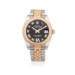 rolex178241
在邦瀚斯 Watches and Wristwatches上的样品照片