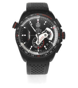 tag-heuercav5185
在邦瀚斯 Watches and Wristwatches上的样品照片