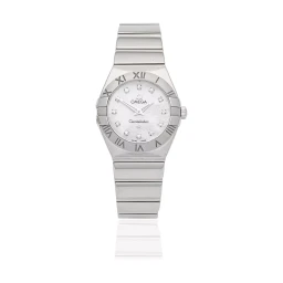 Omega12310246055002在邦瀚斯 Watches and Wristwatches上的样品照片