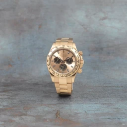 Rolex116505在邦瀚斯 Fine Watches上的样品照片