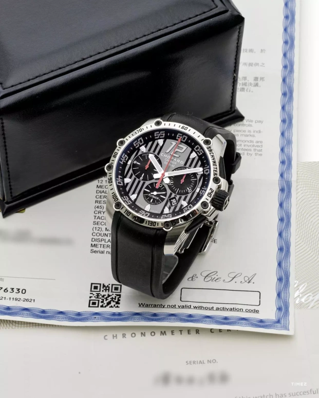 Sample photo of CHOPARD168535-3001 at Bonhams Luxury Online