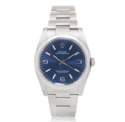 rolex116000
在邦瀚斯 Watches and Wristwatches上的样品照片