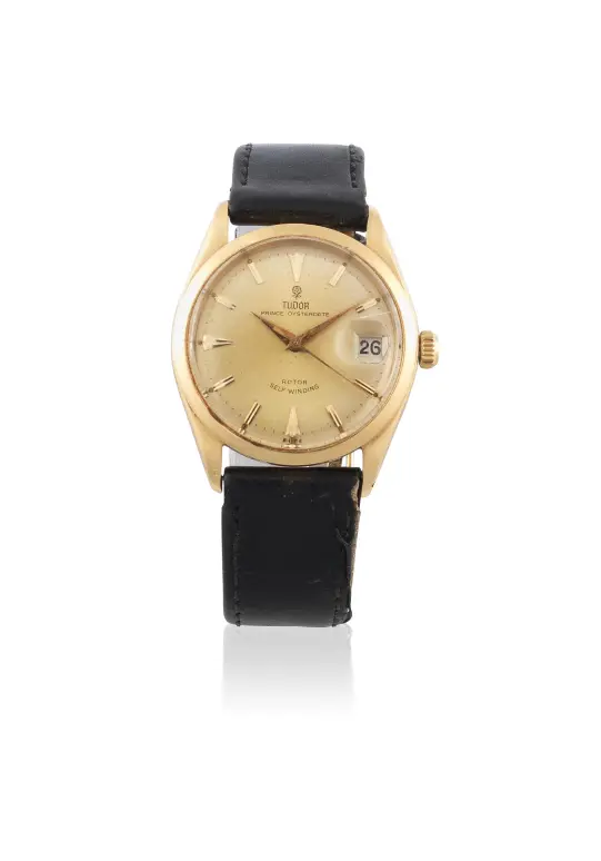 Sample photo of tudor7966
at Bonhams Watches and Wristwatches