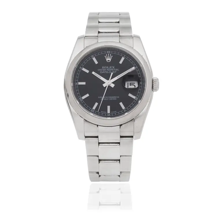 rolex116200
在邦瀚斯 Watches and Wristwatches上的样品照片