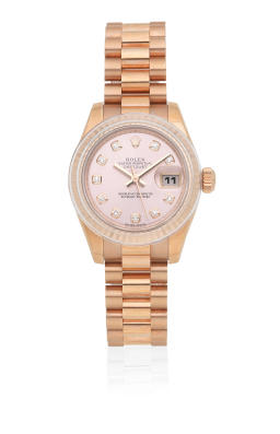 rolex179175f
在邦瀚斯 Watches and Wristwatches上的样品照片